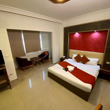 Elysee Residence Beirut Luaran gambar