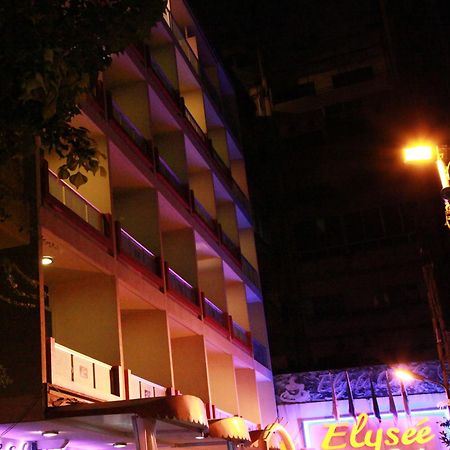 Elysee Residence Beirut Luaran gambar