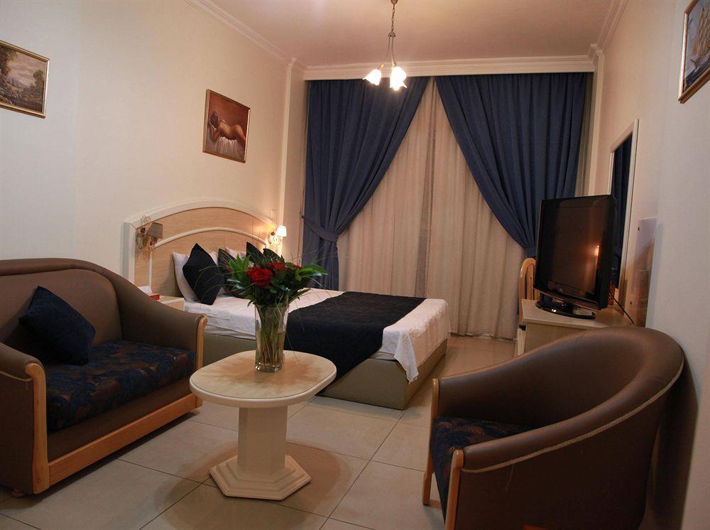 Elysee Residence Beirut Luaran gambar