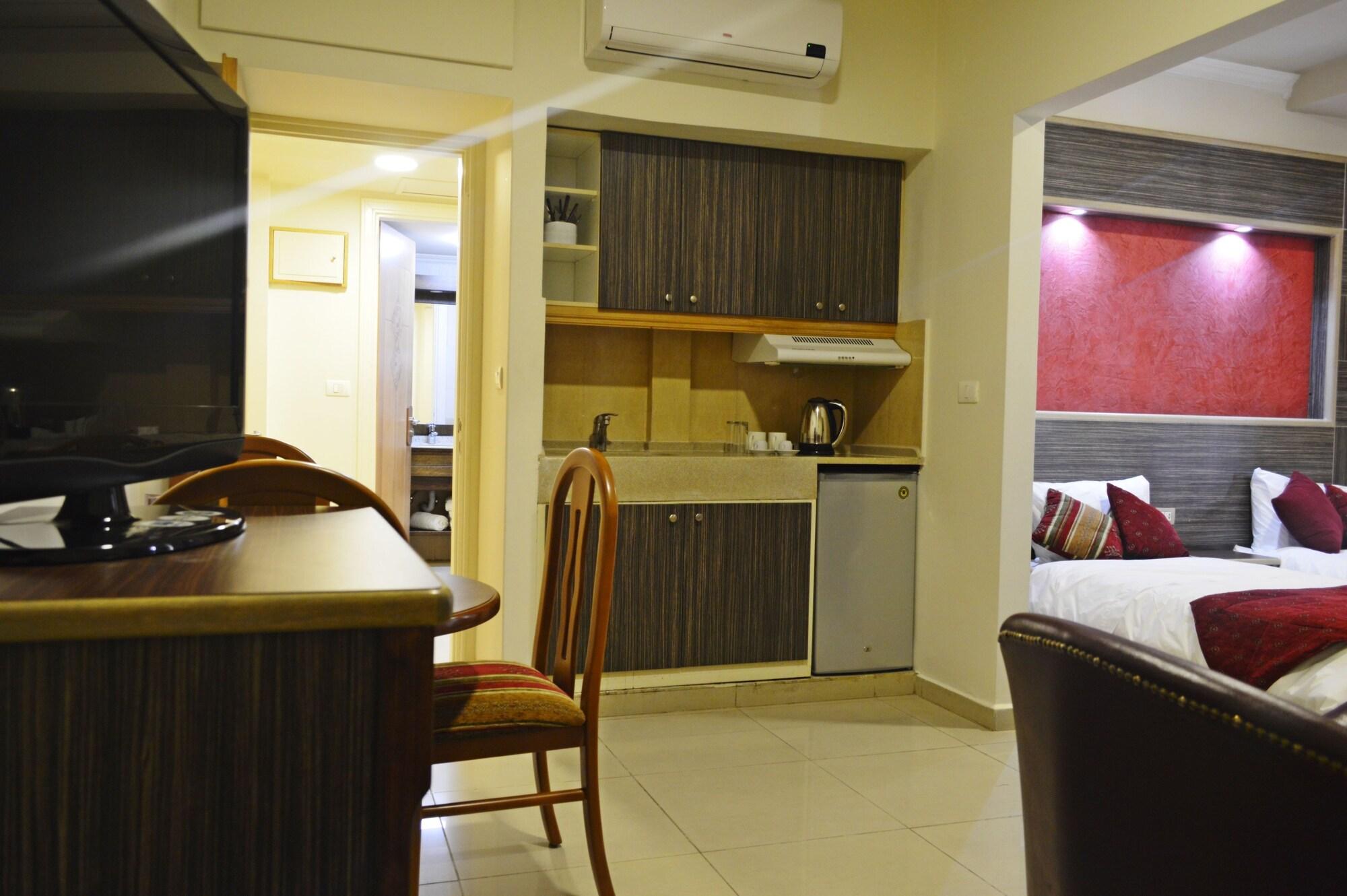 Elysee Residence Beirut Luaran gambar