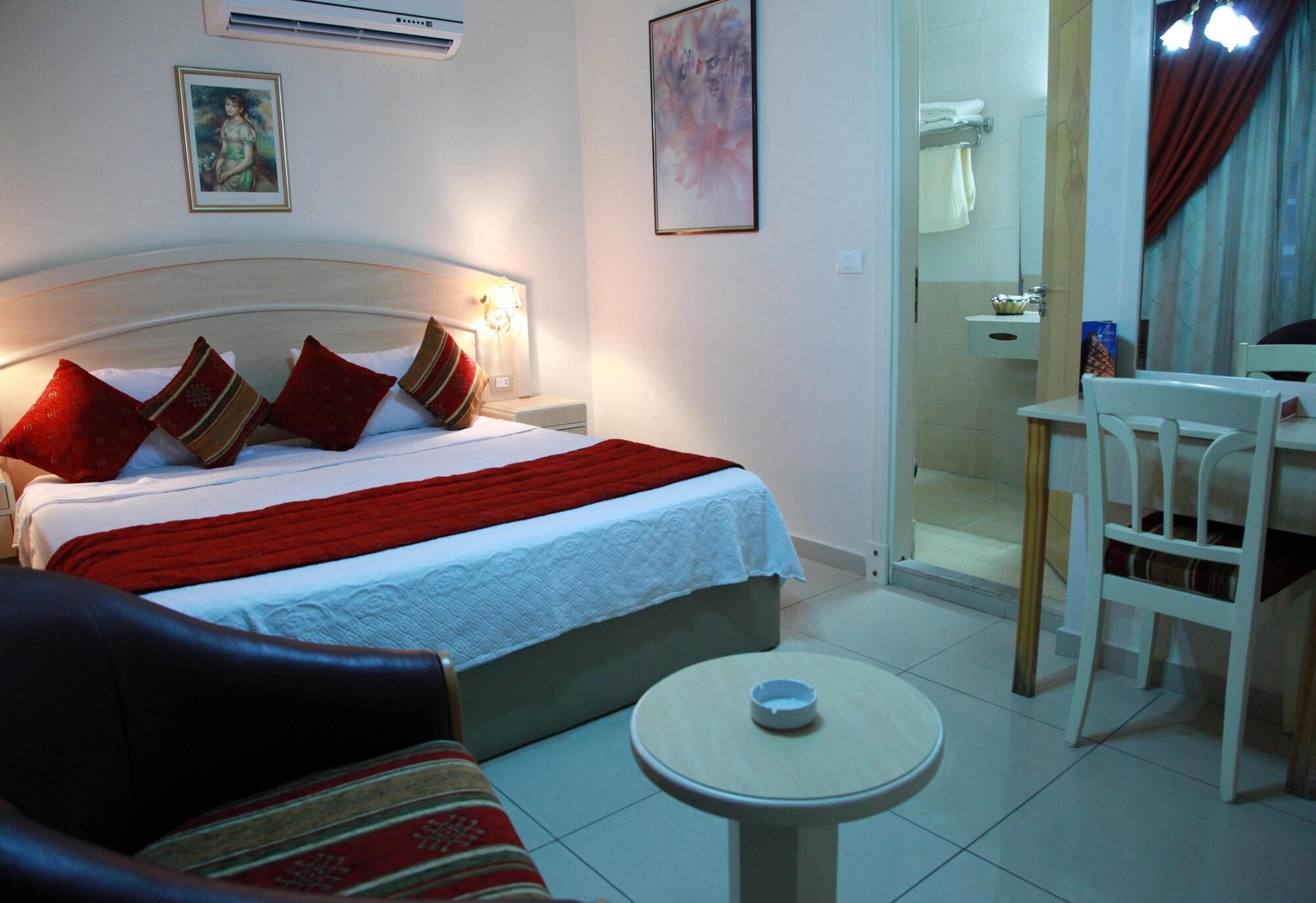 Elysee Residence Beirut Luaran gambar