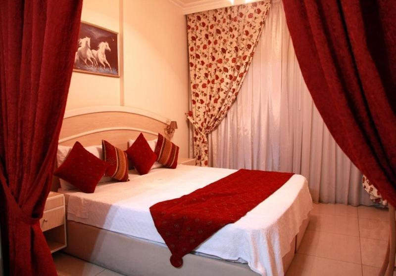 Elysee Residence Beirut Luaran gambar