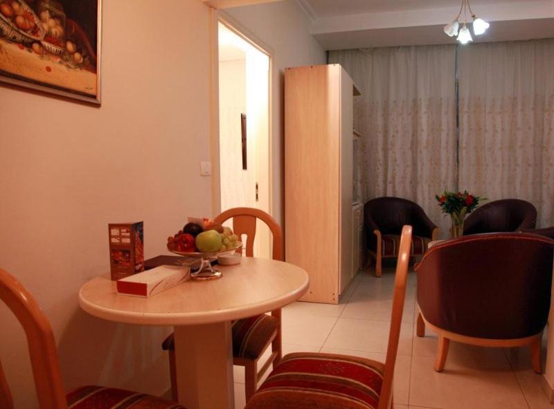 Elysee Residence Beirut Luaran gambar