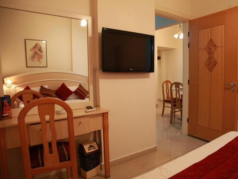 Elysee Residence Beirut Luaran gambar