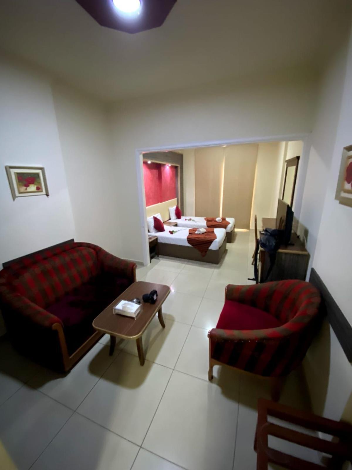 Elysee Residence Beirut Luaran gambar