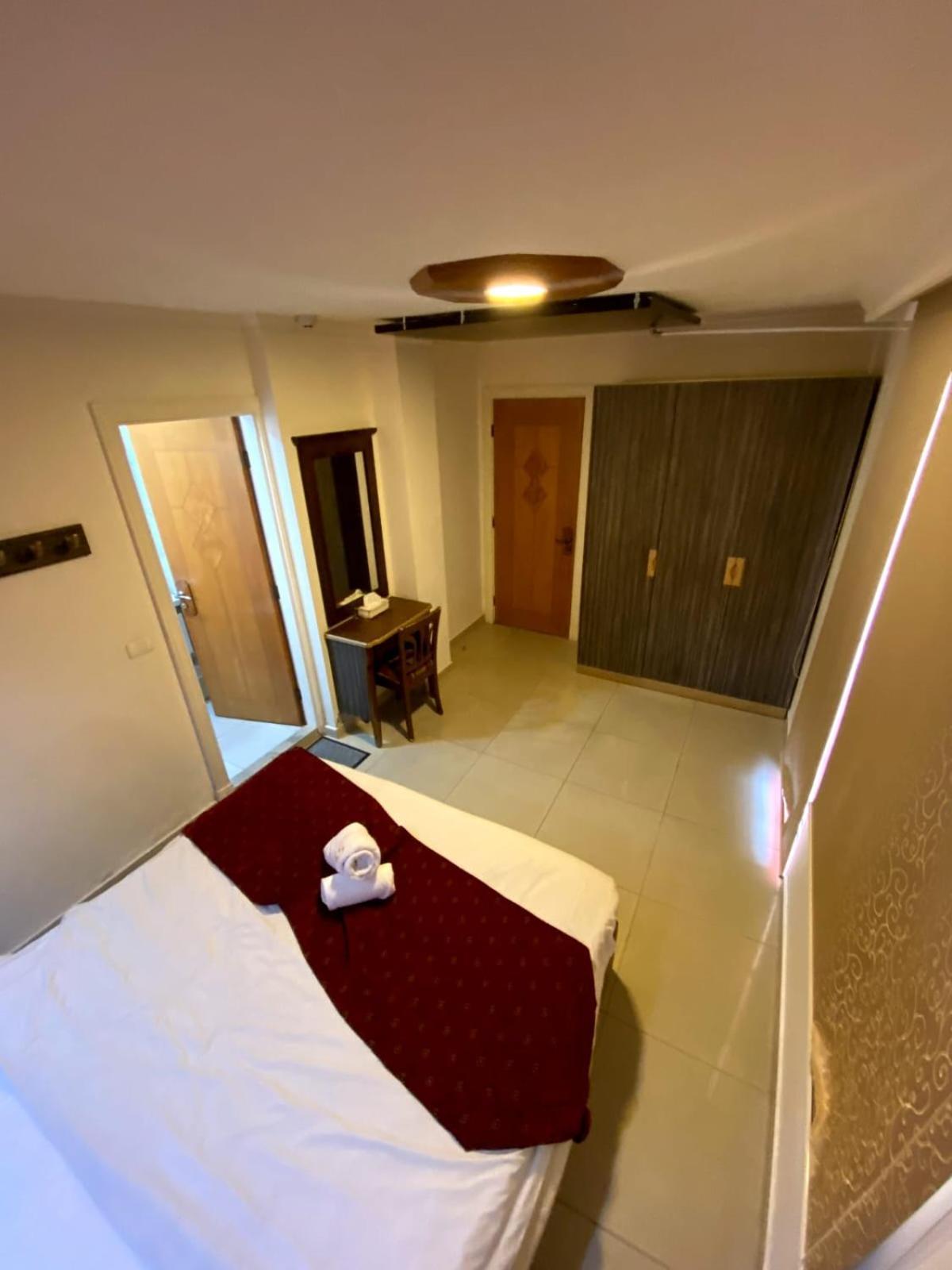 Elysee Residence Beirut Luaran gambar