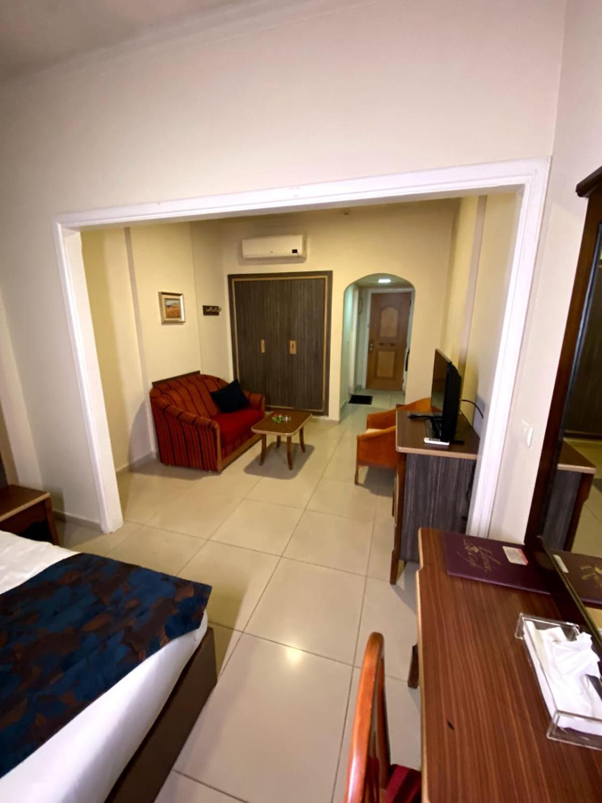 Elysee Residence Beirut Luaran gambar