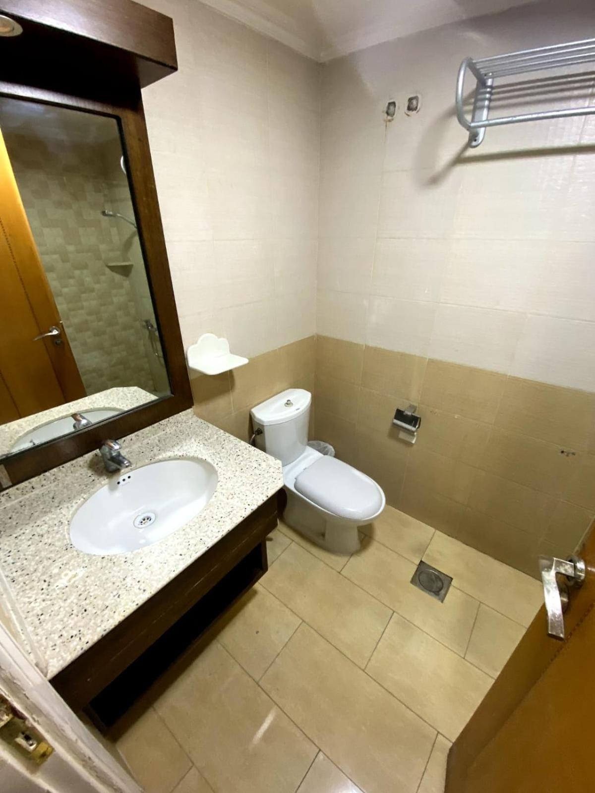 Elysee Residence Beirut Luaran gambar