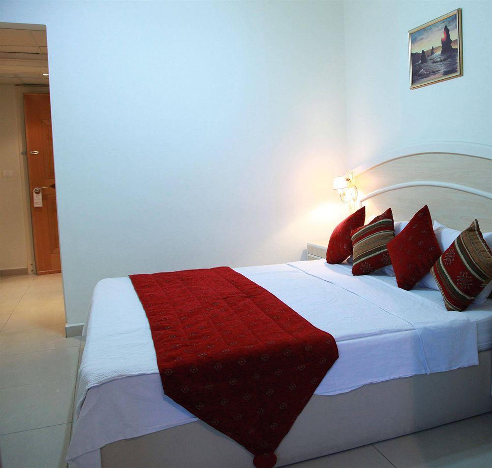 Elysee Residence Beirut Luaran gambar