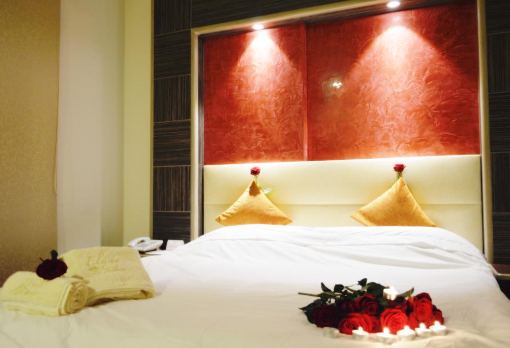 Elysee Residence Beirut Luaran gambar