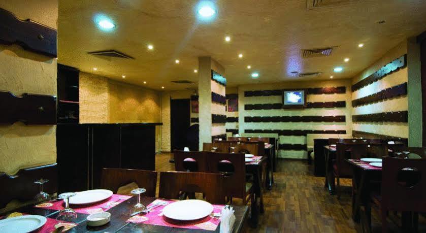 Elysee Residence Beirut Luaran gambar