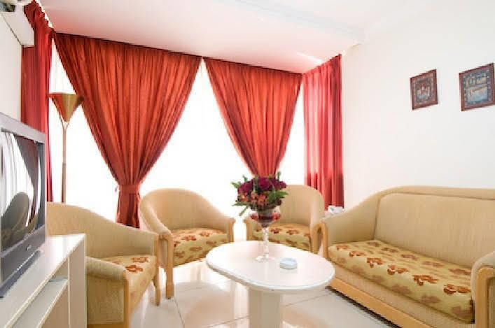 Elysee Residence Beirut Luaran gambar