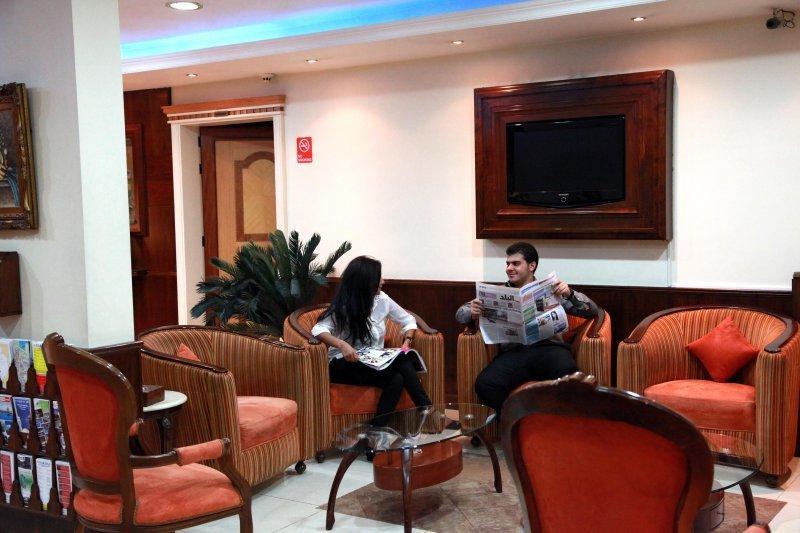 Elysee Residence Beirut Luaran gambar