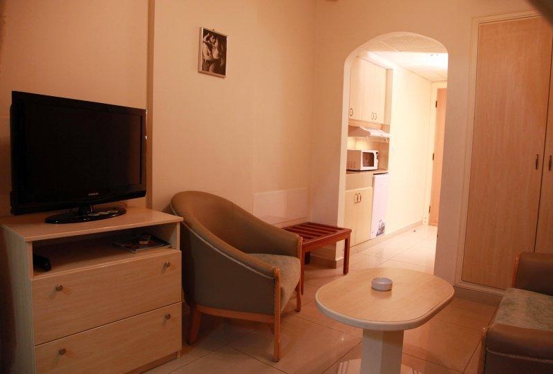 Elysee Residence Beirut Luaran gambar